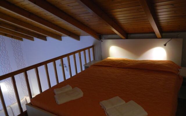 Hotel Eleana