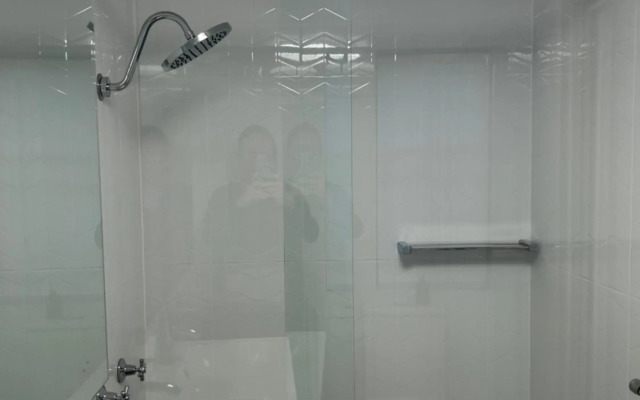 Pacific Place Apartments