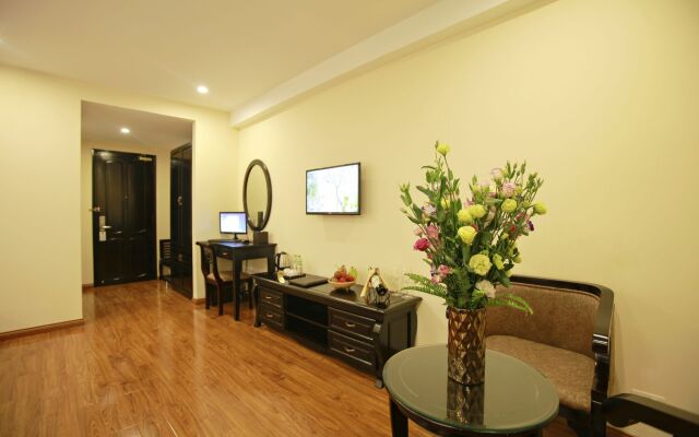 Hoian Sincerity Hotel & Spa