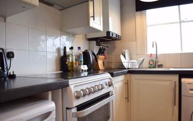 1 Bedroom Flat In Brixton