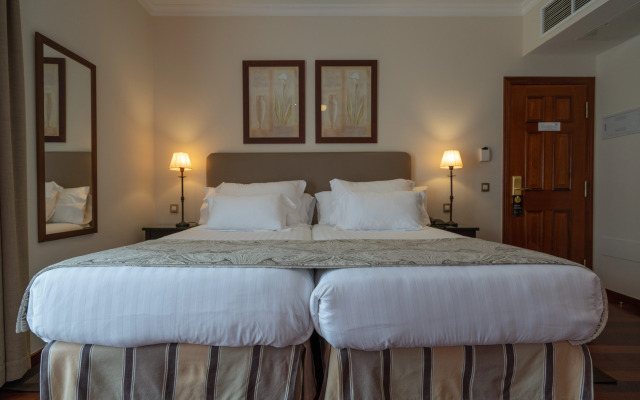 Laguna Nivaria Hotel & Spa