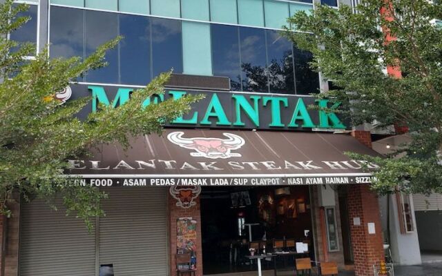 SPOT ON 89798 Temura Inn