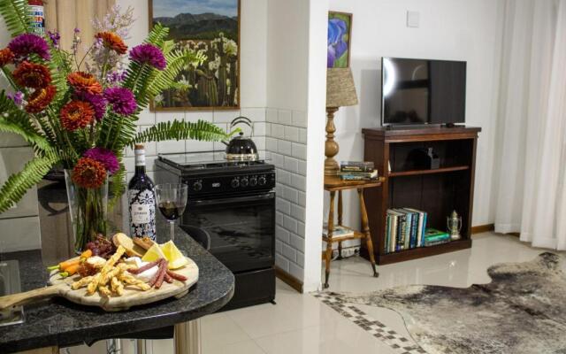 5 Rembrandt Guesthouse