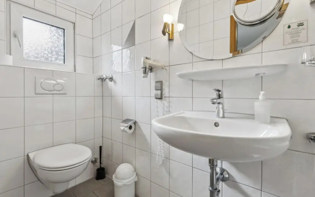 Hotel zum Erwin