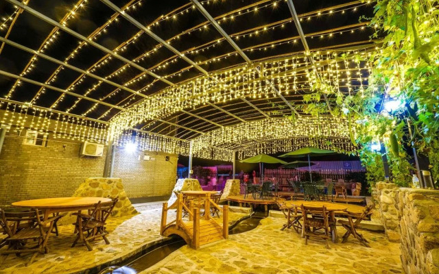 Yijie Holiday Chain Hotel Shui Chang Cheng 2nd Branch