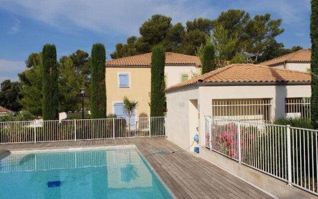 Villas mitoyennes Le Mas Des Cigales
