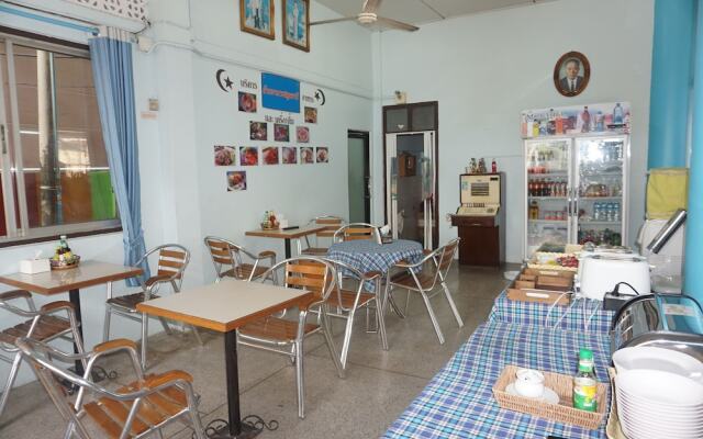 Satun Tanee Hotel