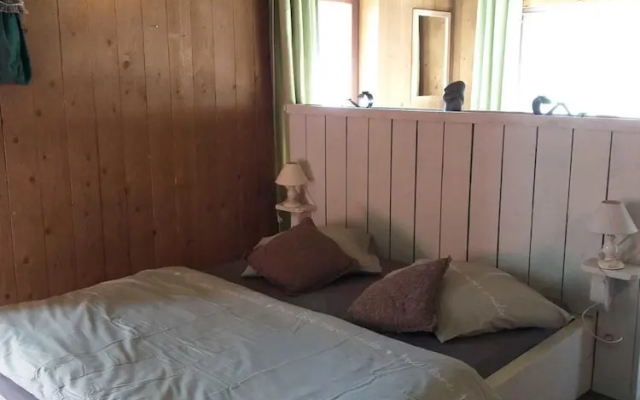 B&B La Petite Suisse - фото 2