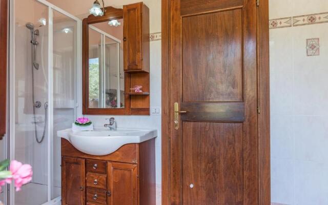 Villa Fabi 6 2 in Cortona