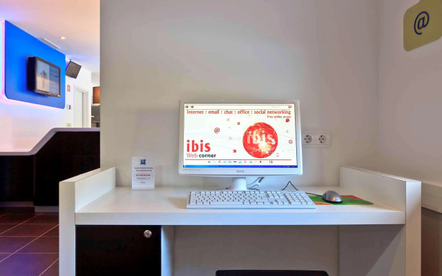 ibis budget Porto Gaia
