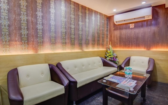 Hotel Spencer