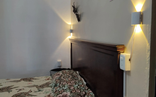 Villas Xänthe Rotamundos