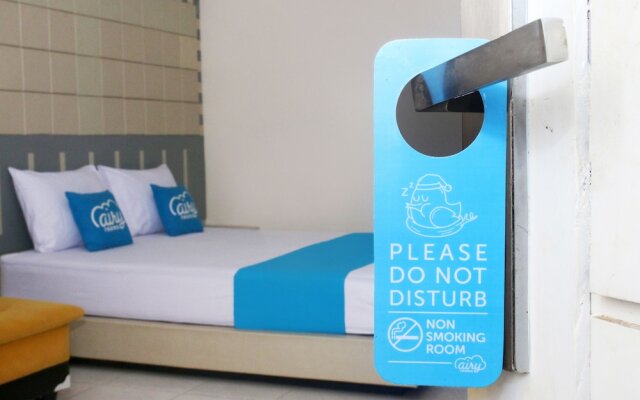 Airy Syariah Urip Sumoharjo Gang Kencana 31 Bandar Lampung