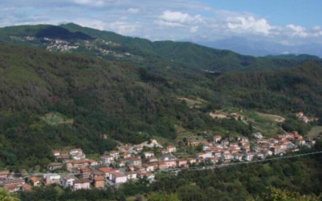 Appartamento Aurelia