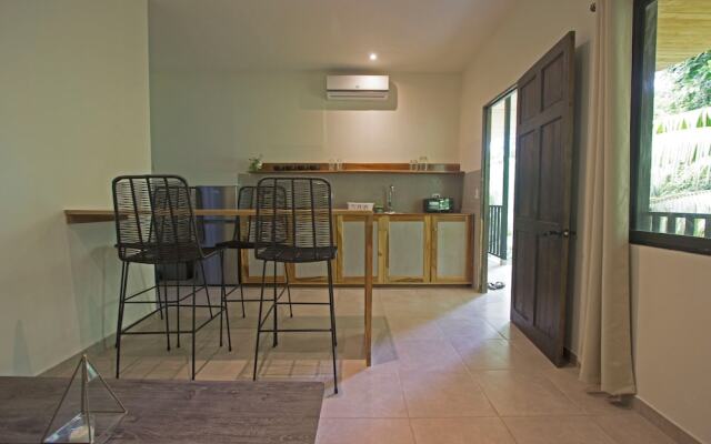 Riverside Apartments