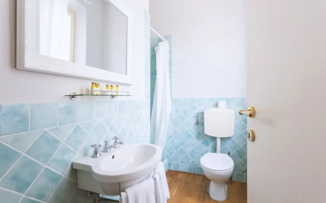 Villa Borgovecchio B&B