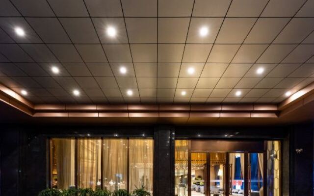Fengya Hotel (Nanning Wuyi Road Jiangnan Wanda)
