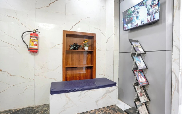 Fabhotel Eldoria