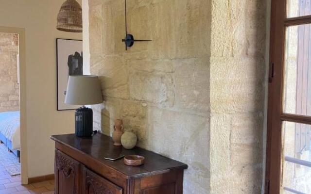 Appartement de caractère à la Roque-Gageac