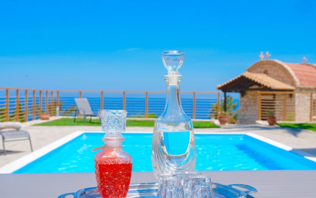 Villa Lygaria