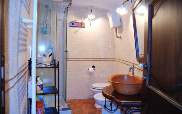 Holiday home Via Valle Maggiore