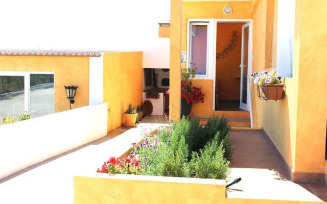 Villas D'Aldeia