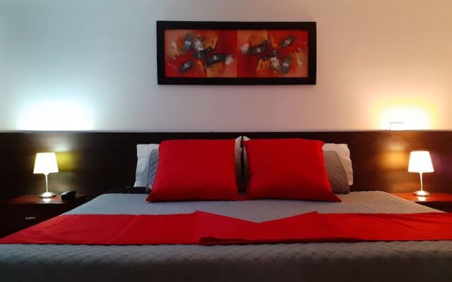 Gran Hotel Coral