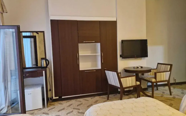 Koç Otel Çankırı