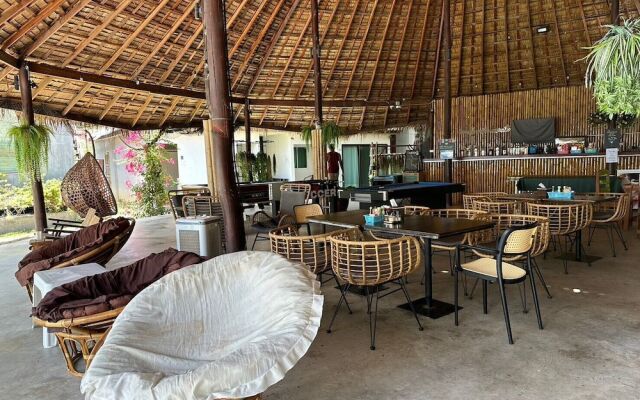 The Sea Resort Haad Rin