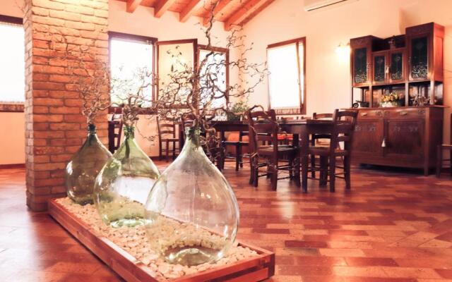 Agriturismo Le Cipressine