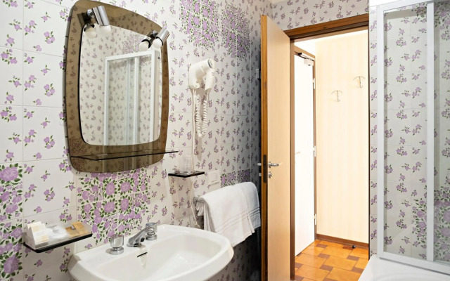 Hotel Mirage