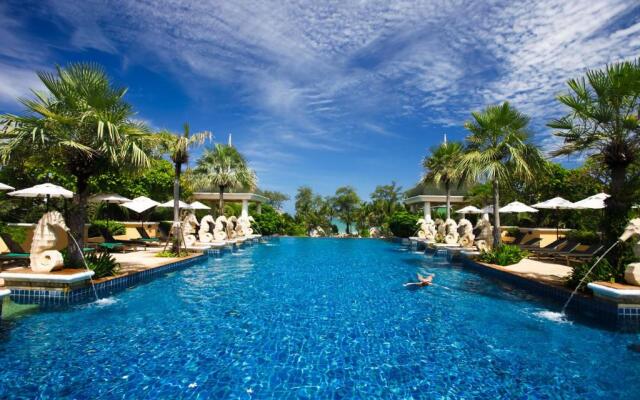 Phuket Graceland Resort And Spa