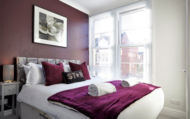Your Apartment The Sunningdale - No 2