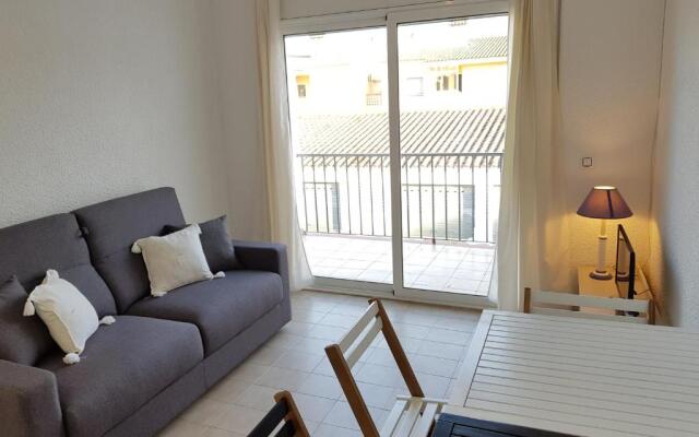 Apartamento Badia 24