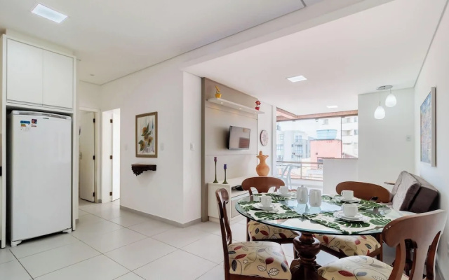 ILH - Apartments on the Seafront of Canasvieiras Floripa-sc