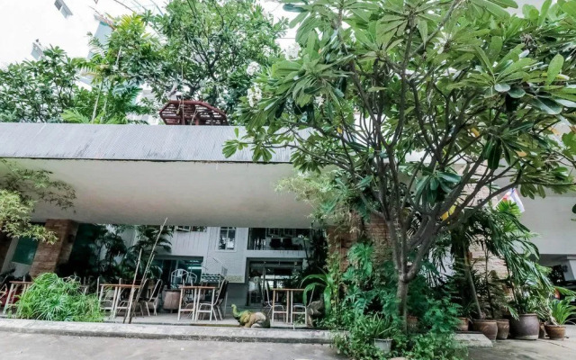 Nida Rooms Naknivas Sala 8