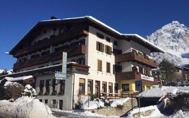Hotel Albergo Dolomiti