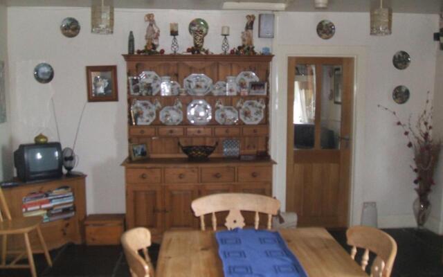 Broadlea of Robgill Country Cottage & Bed and Breakfast