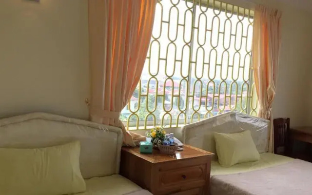 Sopheak Mongkul Saphir Hotel