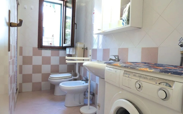 Appartamenti Montecristo e Pianosa