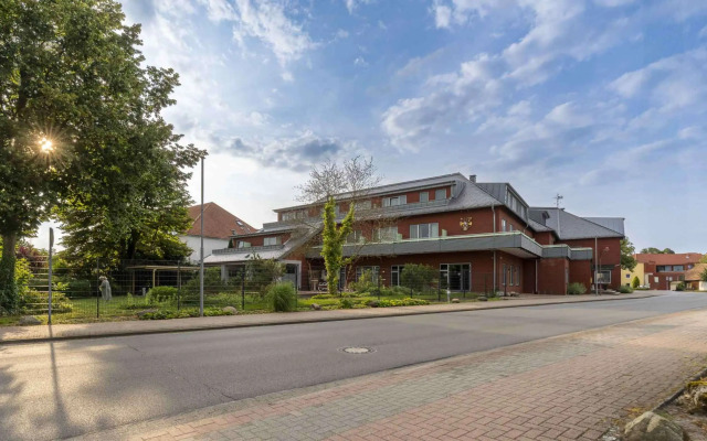 Best Western Hotel Heidehof