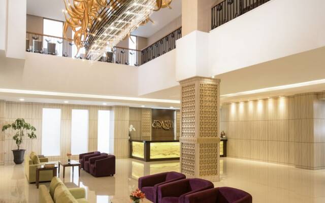 Hotel Chanti Managed by Tentrem Hotel Management Indonesia