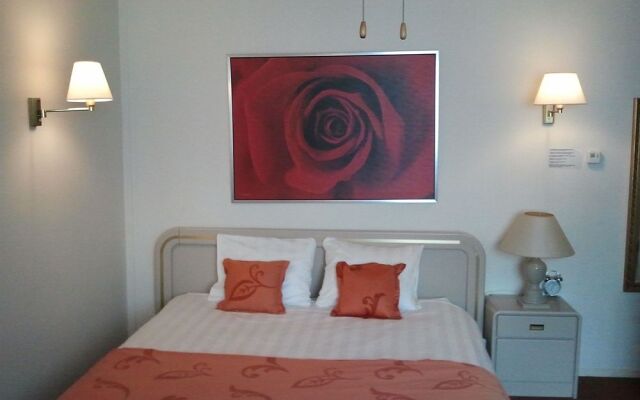 Steyn Hotel & Appartementen