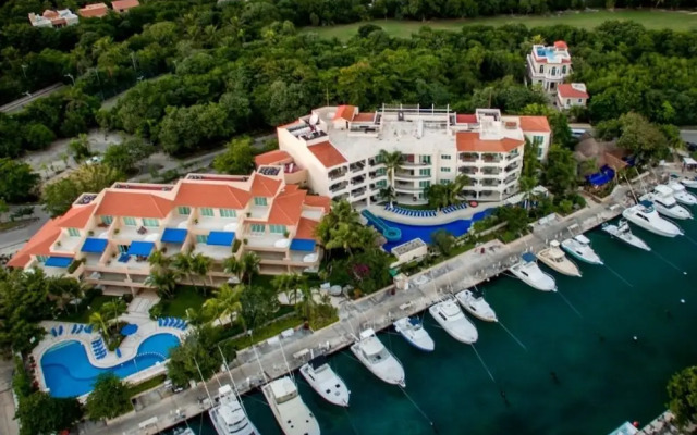 Porto Bello Gran Marina by GuruHotel
