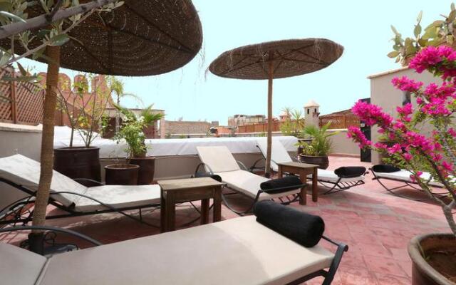 Riad Zenithya