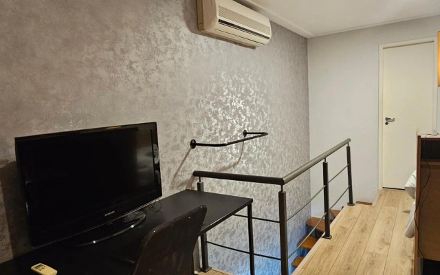 Loft Duplex NYC Berrini 1503