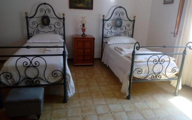 B&B Casa Letizia Appartamento al piano terra