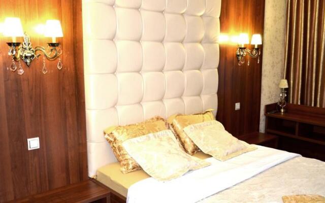 Hotel Randevu