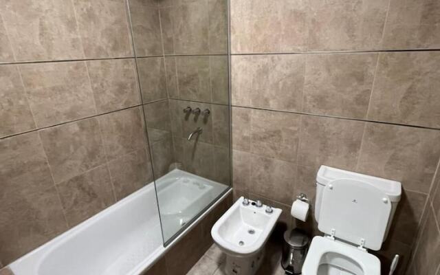 Apartment in the City Center