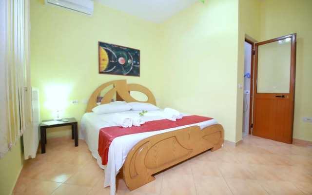 My Home Guest House